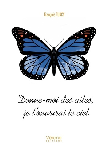 Emprunter Donne-moi des ailes, je t'ouvrirai le ciel livre