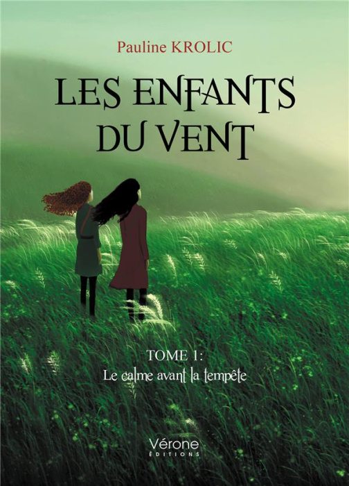 Emprunter Les enfants du vent Tome 1 : Le calme avant la tempête livre
