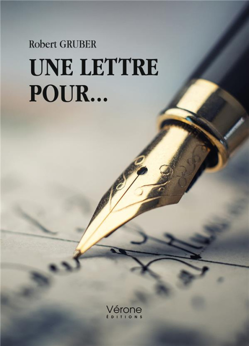 Emprunter Une lettre pour... livre