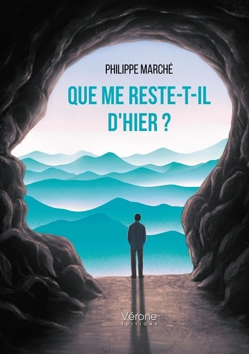 Emprunter Que me reste-t-il d'hier ? livre