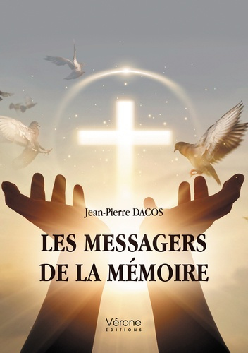 Emprunter Les messagers de la mémoire livre
