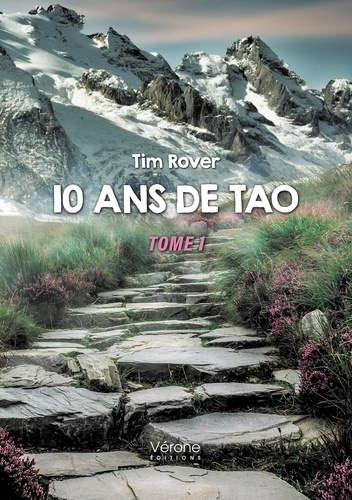Emprunter 10 ans de Tao. Tome 1 livre