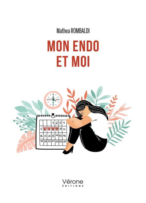 Emprunter Mon endo et moi livre