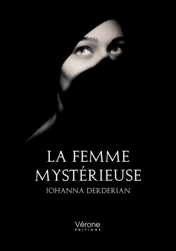 Emprunter La femme mystérieuse livre