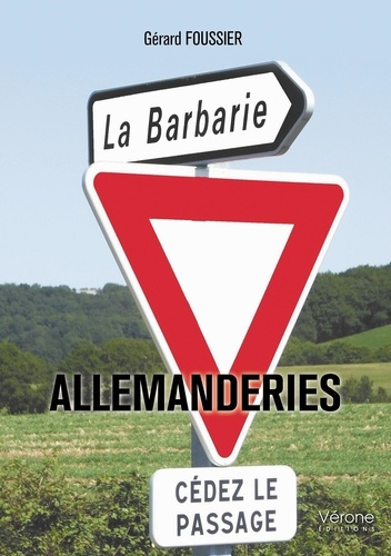 Emprunter Allemanderies livre