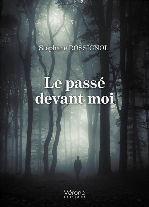 Emprunter Le passé devant moi livre