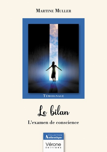 Emprunter Le bilan. L'examen de conscience livre