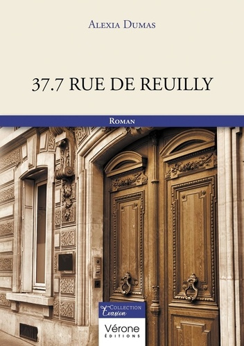 Emprunter 37.7 rue de Reuilly livre