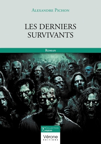 Emprunter Les derniers survivants livre