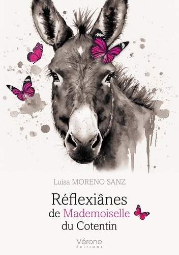 Emprunter Réflexiânes de Mademoiselle du Cotentin livre