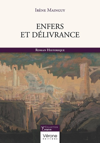 Emprunter Enfers et délivrance livre