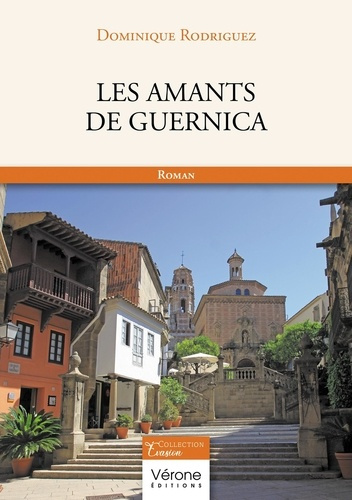 Emprunter Les amants de Guernica livre