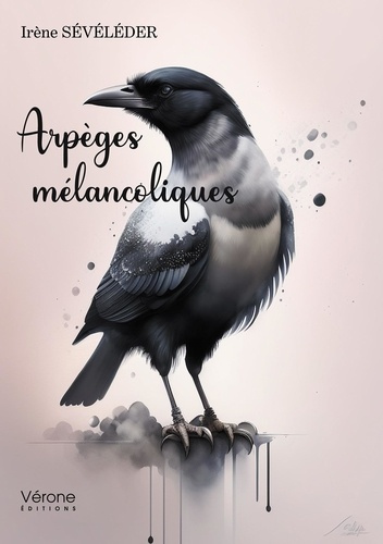 Emprunter Arpèges mélancoliques livre