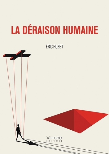 Emprunter La déraison humaine livre