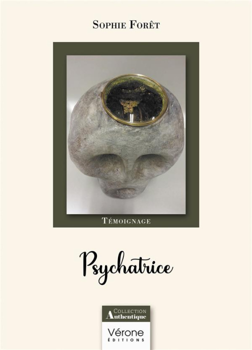 Emprunter Psychatrice livre