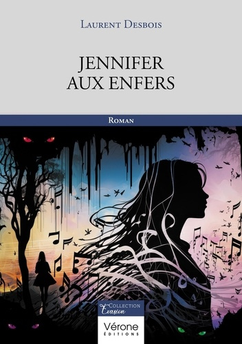 Emprunter Jennifer aux enfers. Roman Songe livre