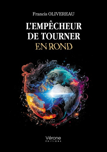 Emprunter L'empêcheur de tourner en rond livre