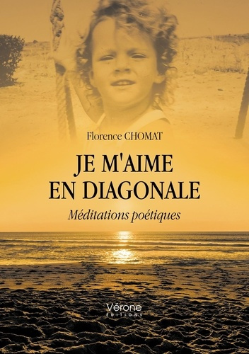 Emprunter Je m'aime en diagonale. Méditations poétiques livre