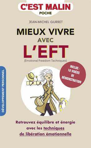 Emprunter Mieux vivre avec l'EFT livre