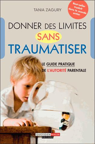 Emprunter Donner des limites sans traumatiser livre