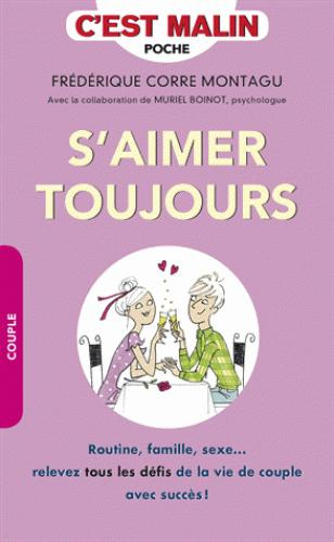 Emprunter S'aimer toujours livre