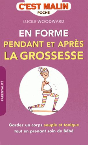 Emprunter En forme pendant et après la grossesse livre