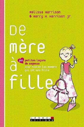 Emprunter De mère à fille livre