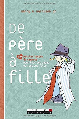 Emprunter De père à fille livre