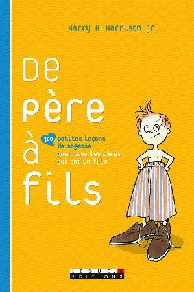 Emprunter De père à fils livre