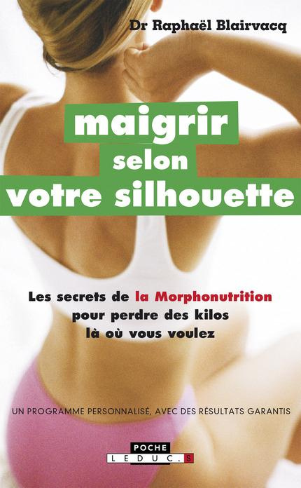 Emprunter Maigrir selon votre silhouette livre