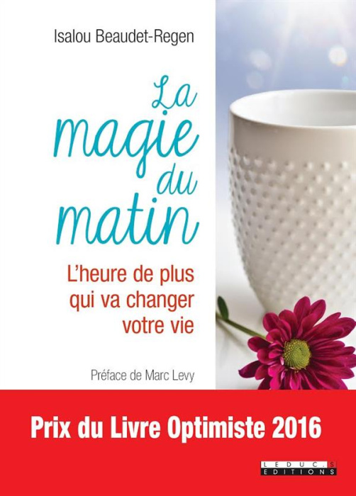Emprunter La magie du matin livre