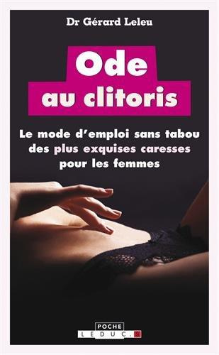 Emprunter Ode au clitoris livre