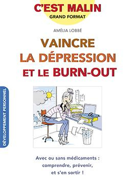 Emprunter Vaincre la dépression et le burn-out livre