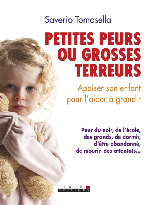 Emprunter Petites peurs ou grosses terreurs livre