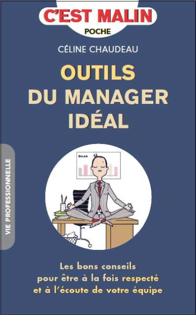 Emprunter Outils du manager idéal livre