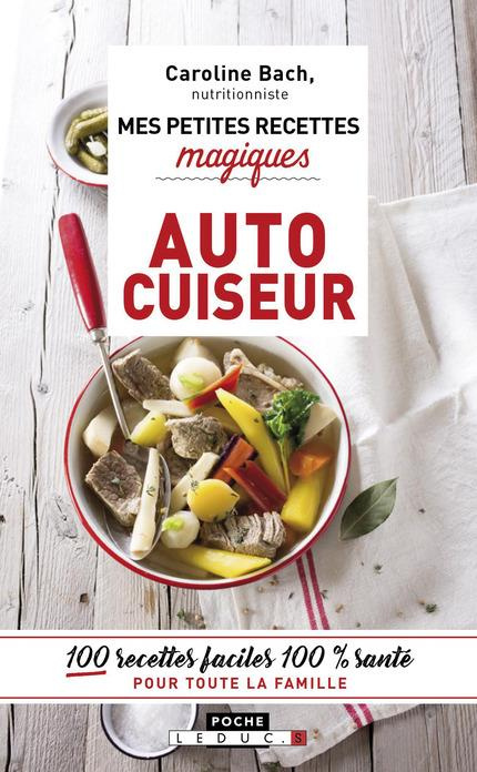 Emprunter Autocuiseur livre
