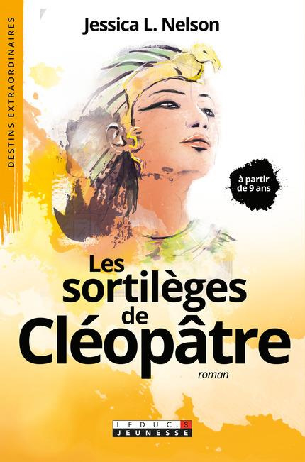 Emprunter Les sortilèges de Cléopâtre livre