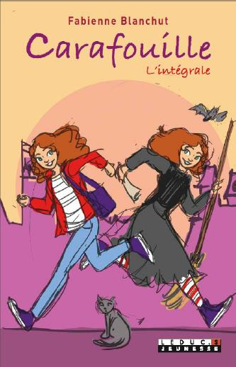 Emprunter Carafouille. L'intégrale livre