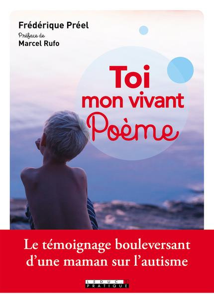 Emprunter Toi mon vivant poème livre