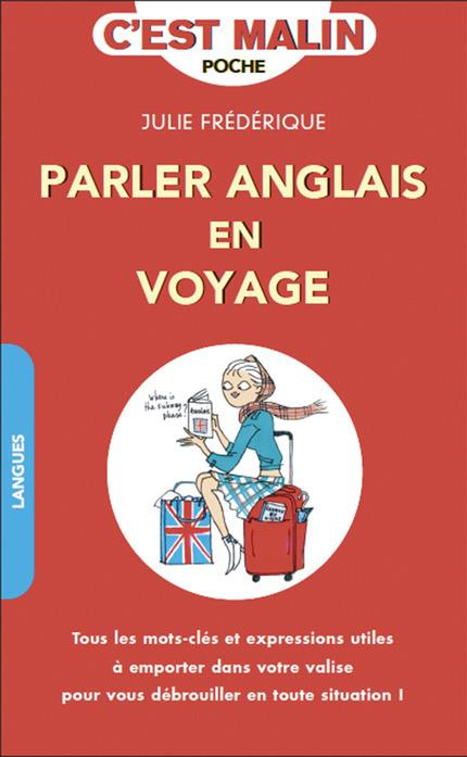Emprunter Parler anglais en voyage livre