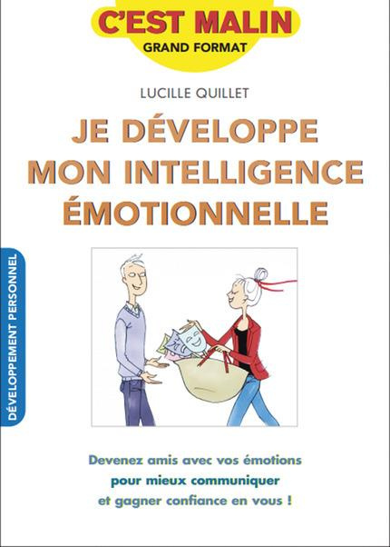 Emprunter Je développe mon intelligence émotionnelle livre
