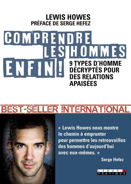 Emprunter Comprendre les hommes, enfin ! livre