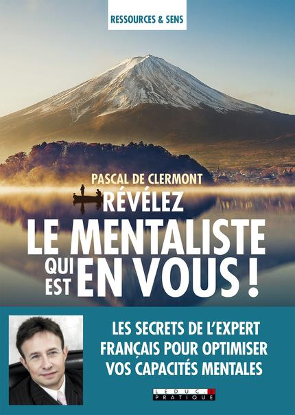 Emprunter Révélez le mentaliste qui est en vous ! livre