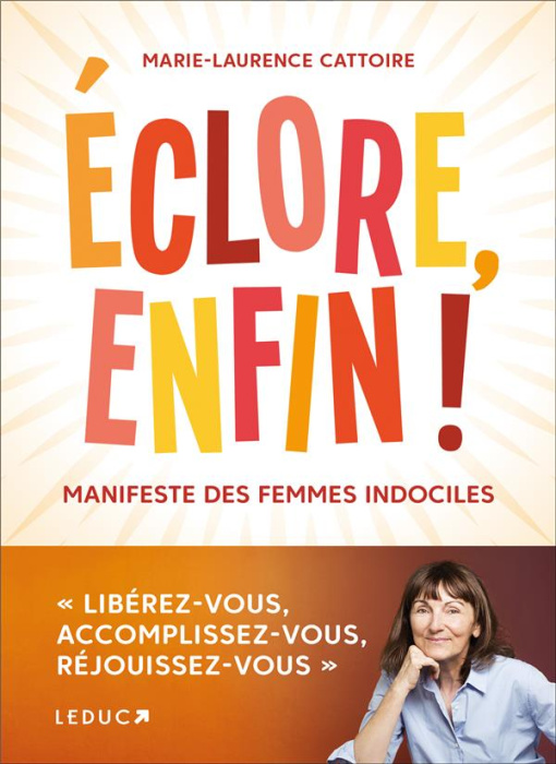Emprunter Eclore enfin ! Manifeste des femmes indociles livre