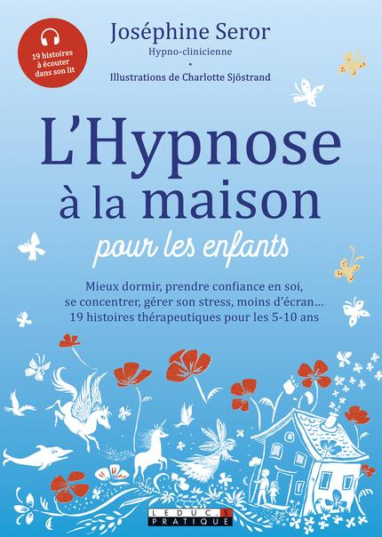 Emprunter L'hypnose à la maison pour les enfants livre