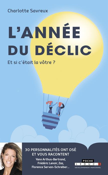 Emprunter L'année du déclic. Et si c'était la vôtre ? livre