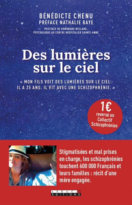 Emprunter Des lumières sur le ciel livre
