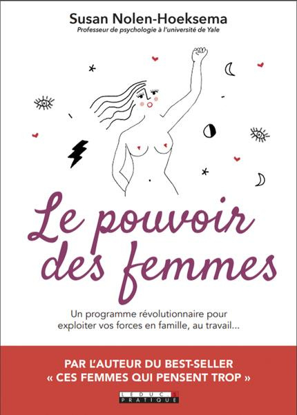 Emprunter Le pouvoir des femmes livre