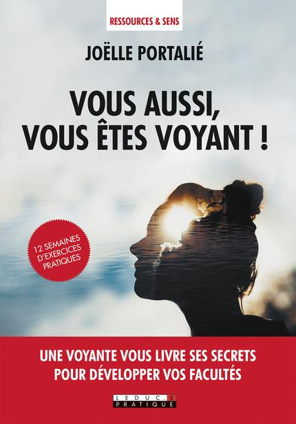 Emprunter Vous aussi, vous êtes voyant ! livre