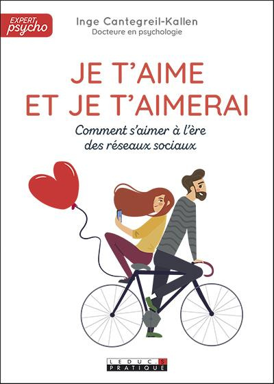 Emprunter Je t'aime et je t'aimerai livre